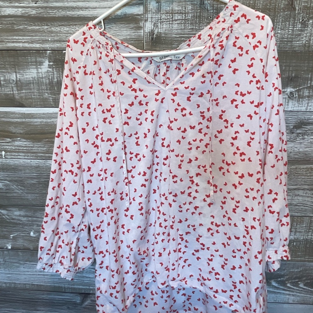 Old Navy | 2XL